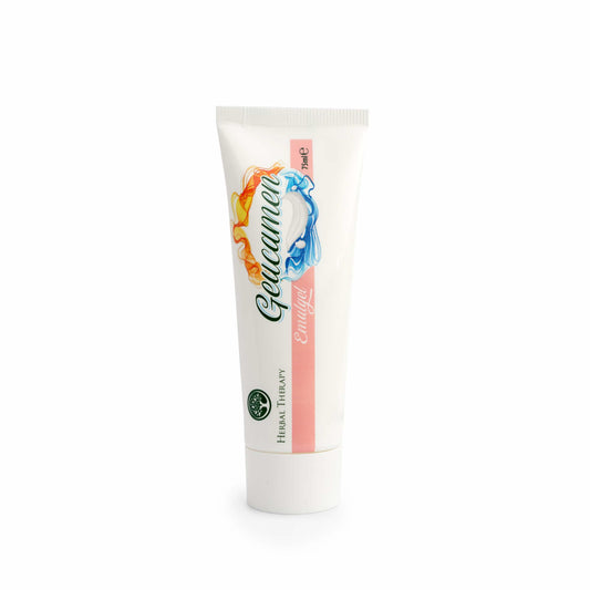 Geucamen Emulgel, 75 ml – Pentru masaj local și confort muscular