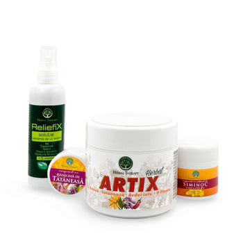 Набор для спортсменов - Для мышц и суставов