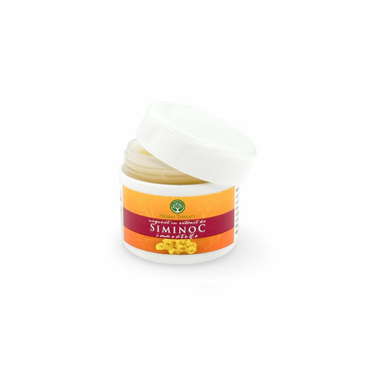 Ointment with Siminoc Extract - Lifting and Rejuvenating for the Skin, 50 ml