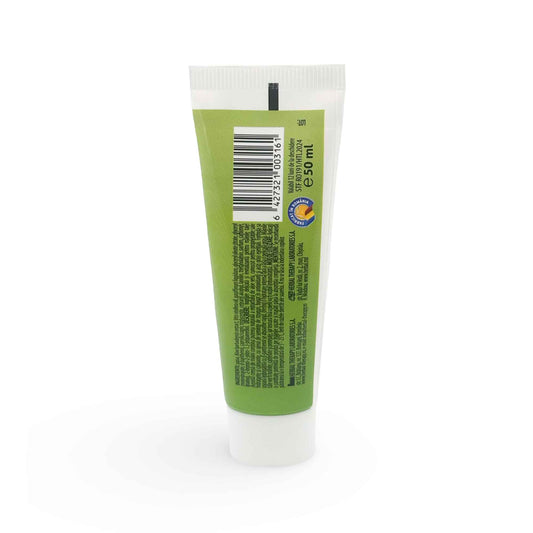 Крем для рук с экстрактом алоэ вера и виноградным маслом, 50 мл