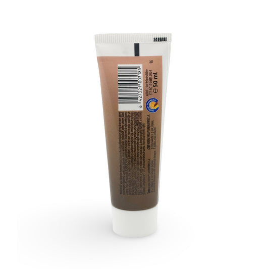 Крем для рук с экстрактом облепихи и кокосовым маслом, 50 мл