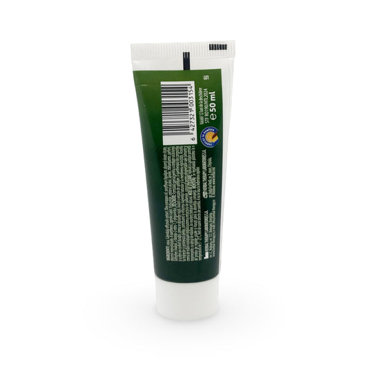 Крем для рук с экстрактом календулы и оливковым маслом, 50 мл