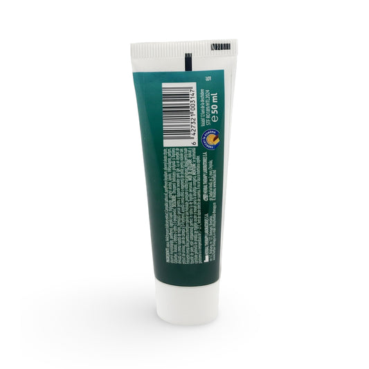 Крем для рук с экстрактом бессмертника и конопляным маслом, 50 мл