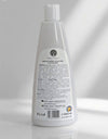 Șampon cu Extract de Aloe Vera si Ulei de Eucalipt, 500 ml