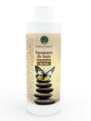 Revitalizing Bath Foam with Herbal Extracts, 1000 ml