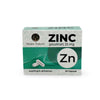 Zinc (Picolinat) 25 mg, 30 capsule