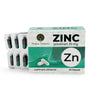 Zinc (Picolinat) 25 mg, 30 capsule