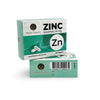 Zinc (Picolinat) 25 mg, 30 capsule