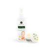 Martisor package (Facial toner and lip balm with chamomile)