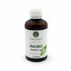 Laxative Syrup for Digestion and Easy Transit, Imuno Lax - Senna and Buckthorn, 200 ml
