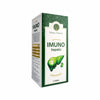 Sirop pentru Ficat Sănătos, Imuno Hepatic - Siminoc, Rostopască, Păpădie, 200 ml