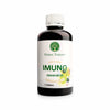 Syrup for Cardiovascular Health and Neuroprotection - Resveratrol Immune Complex, 200 ml