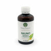 Sirop pentru Tuse și Gât Iritat - Imuno Pătlagină și Vitamina C, 200 ml
