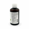 Sirop pentru Tuse și Gât Iritat - Imuno Pătlagină și Vitamina C, 200 ml