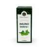 Sirop pentru Tuse și Sănătatea Plămânilor - Imuno Iederă, Efect Expectorant, 200 ml