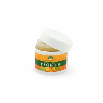 Unguent Cu Extract de Gălbenele - Hidratare și Calmare Naturală a Pielii, 50 ml