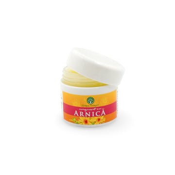 Unguent cu Extract de Arnica - Ameliorarea vânătăilor și contuziilor, 50 ml