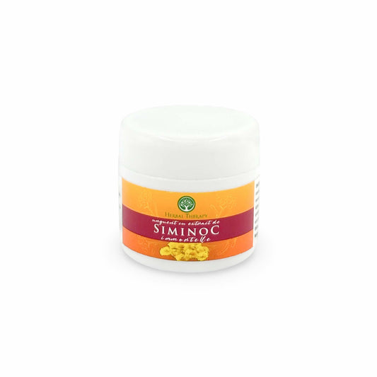 Ointment with Siminoc Extract - Lifting and Rejuvenating for the Skin, 50 ml