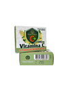 Vitamina C 1000 mg cu flavonoide din flori de soc, 30 comprimate