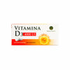 Vitamina D3, 30 comprimate