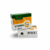 Vitamina C 500 mg - Ameliorarea simptomelor răcelii, 30 comprimate