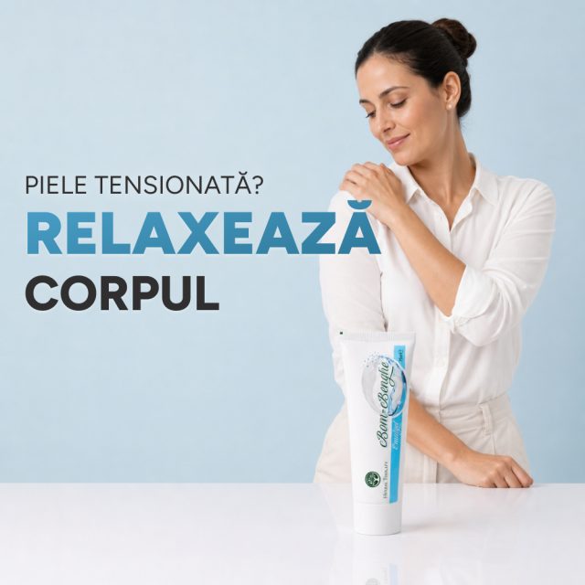 Bom-Benghe emulgel 75 ml