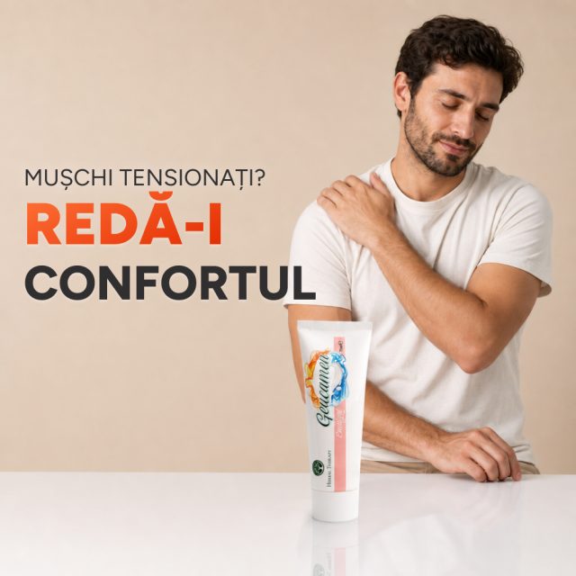 Geucamen emulgel 75 ml
