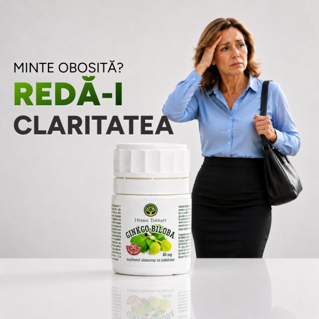 Ginkgo Biloba 80 mg N90