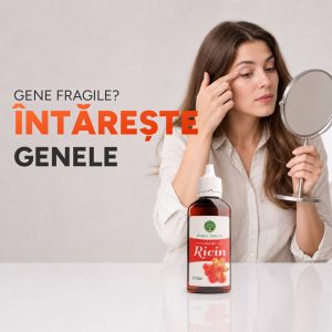 Ulei de Ricin 55 ml „Herbal Therapy”