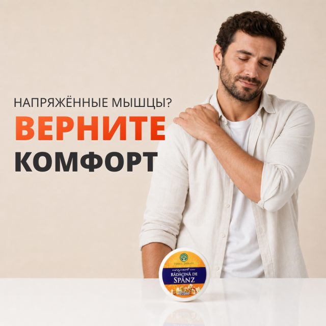 Мазь с корнем морозника 20 мл