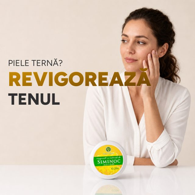 Unguent cu Siminoc 20 ml