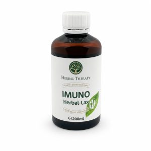 Sirop IMUNO Herbal-Lax 200 ml
