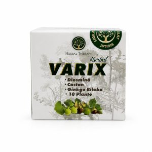 VARIX Herbal, Cremă Emulgel 300 ml