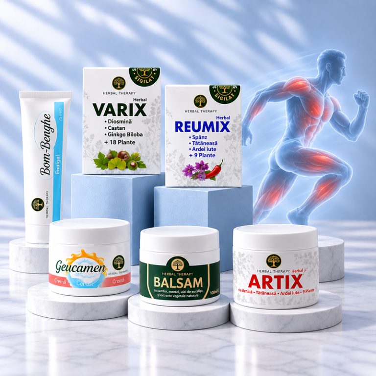 Cosmetică Medicală