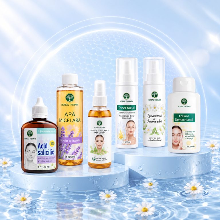Îngrijire Facială